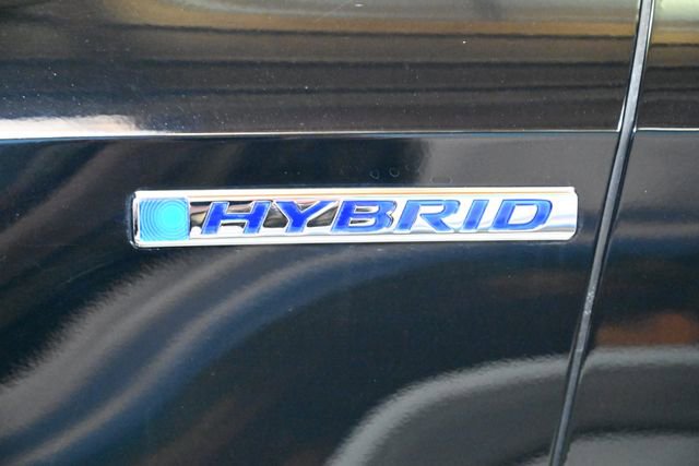 Used 2021 Honda CR-V EX-L image 14