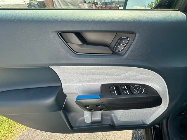 New 2026 Ford Maverick XLT AWD/4WD image 18