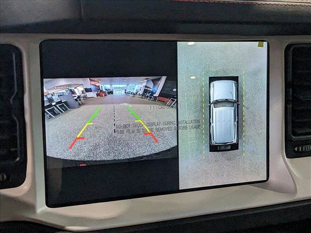 New 2025 Ford Bronco Stroppe Edition image 13