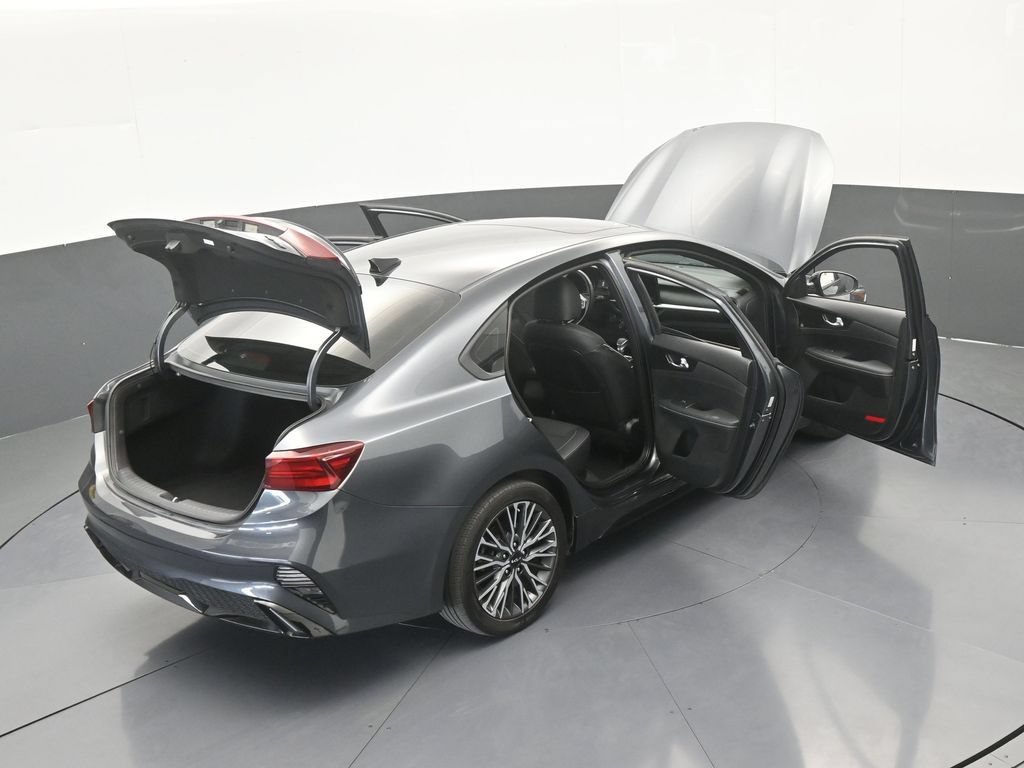 Used 2024 Kia Forte GT-Line w/ GT-Line Premium Package FWD image 69
