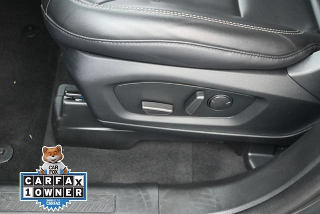 Used 2023 Ford Explorer XLT w/ Equipment Group 202A AWD/4WD image 17