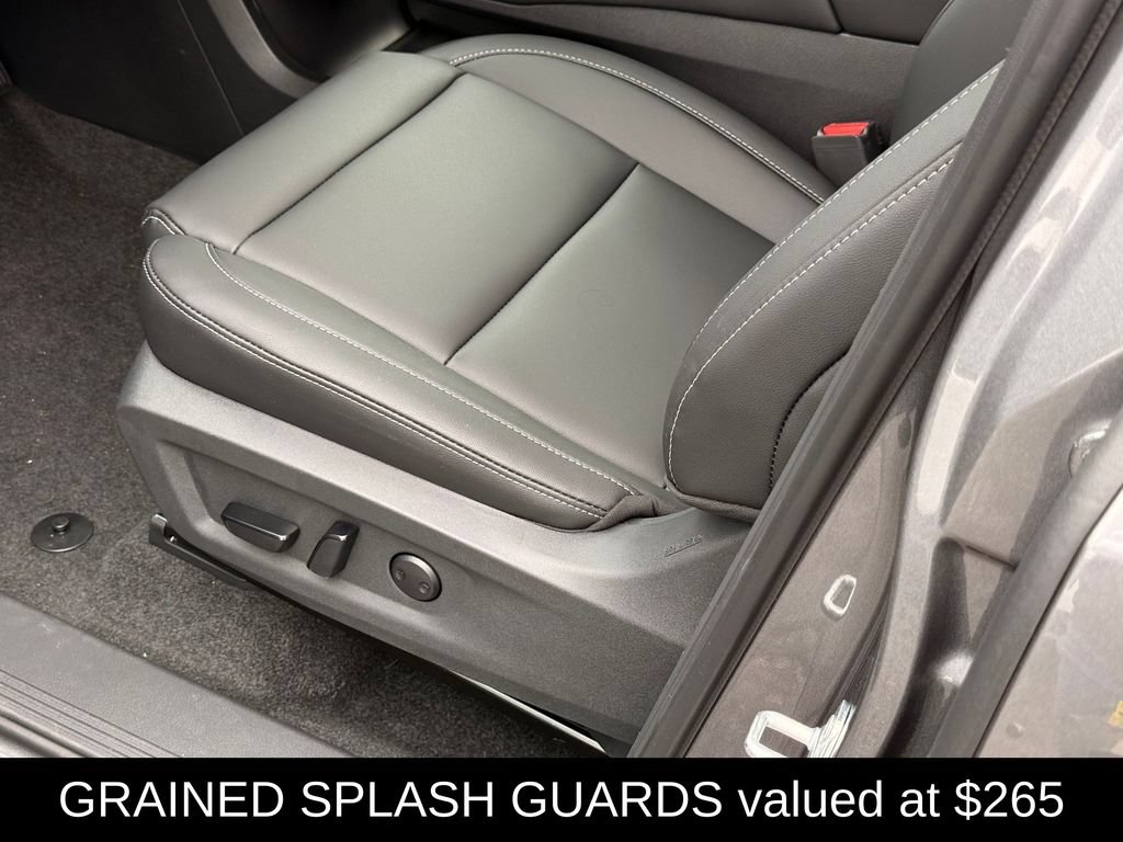 New 2026 Nissan Murano SV AWD/4WD image 6