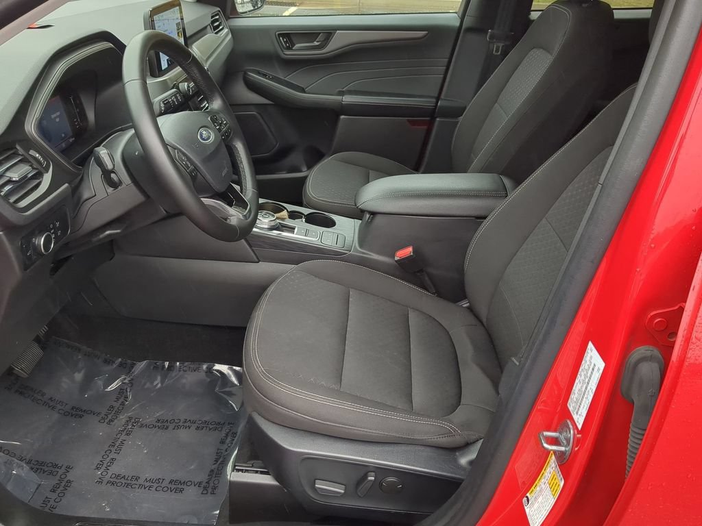 Used 2024 Ford Escape Active FWD image 15