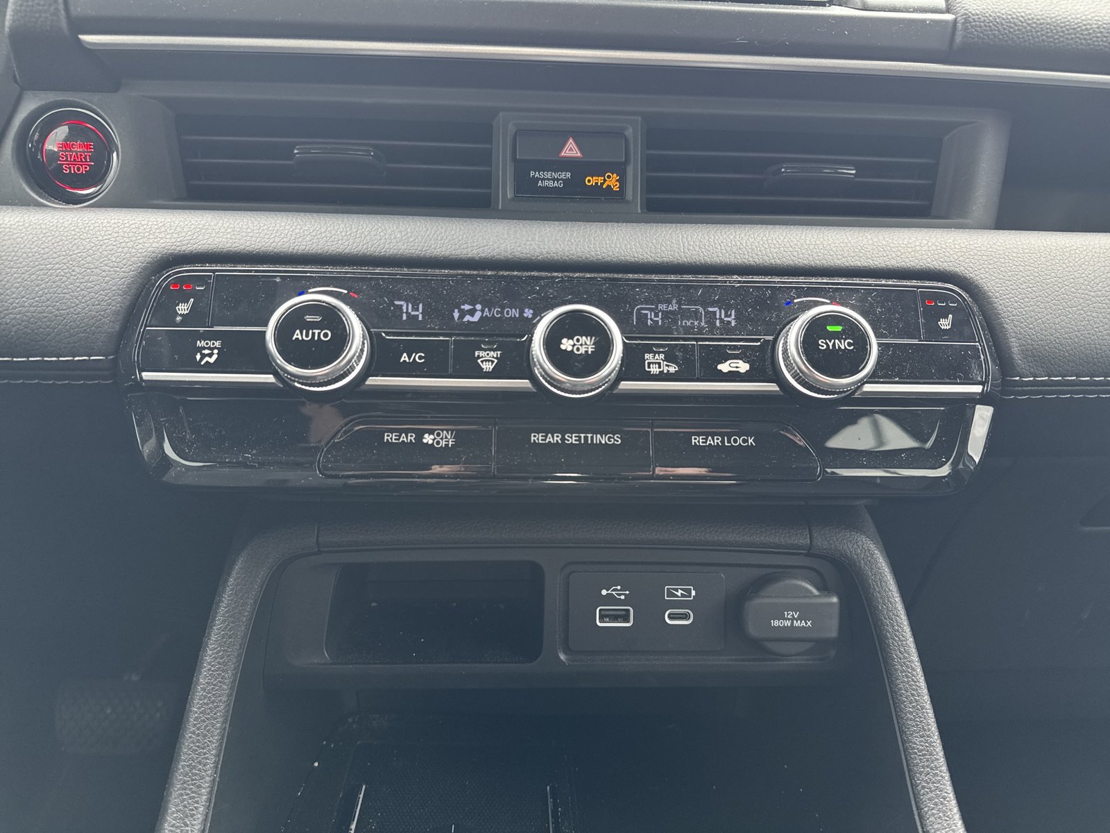Used 2023 Honda Pilot Touring image 21