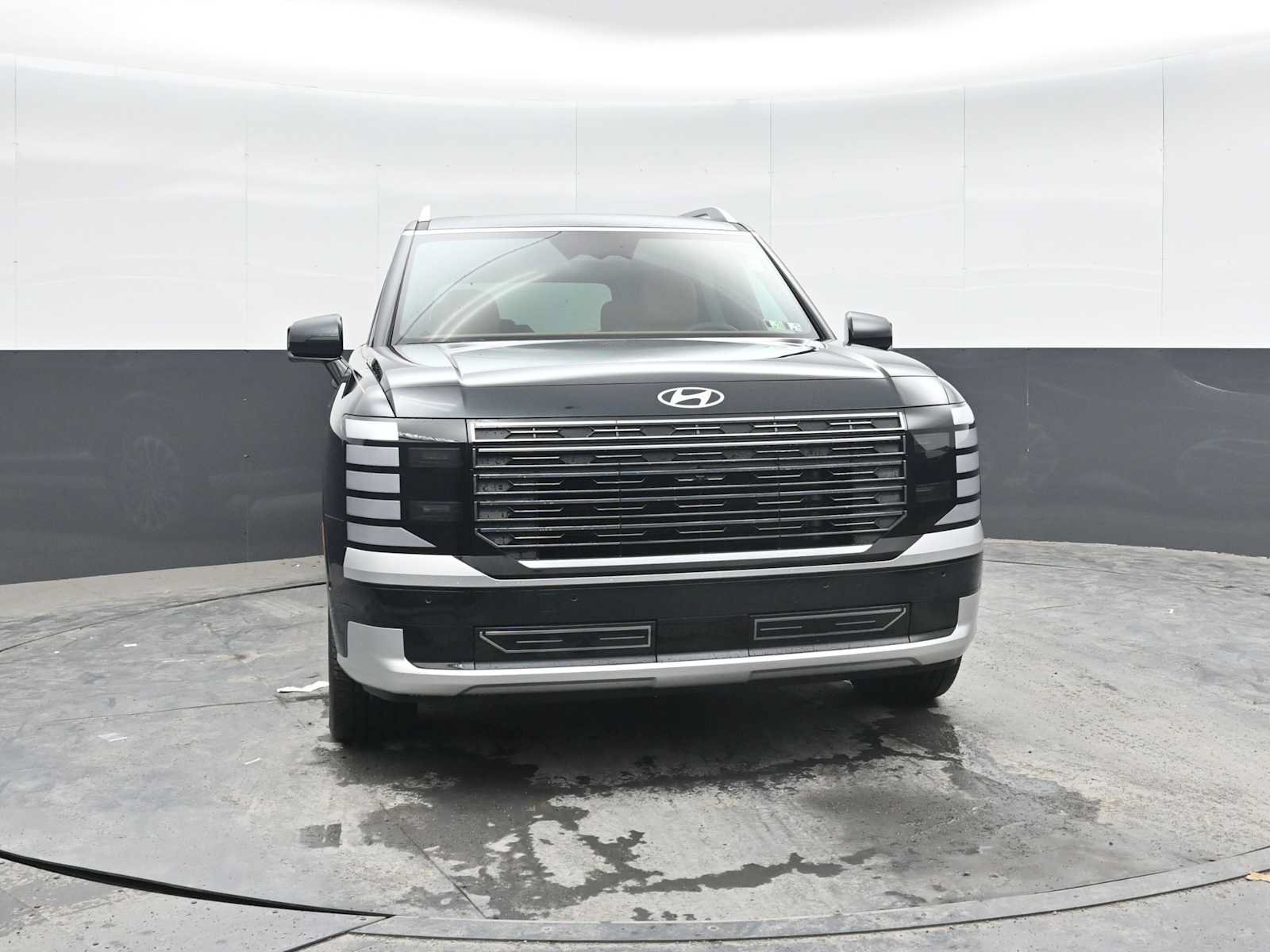 Used 2026 Hyundai Palisade Calligraphy AWD/4WD image 6