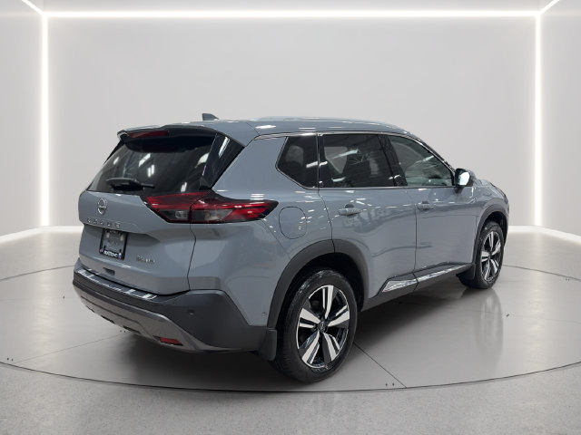 Used 2023 Nissan Rogue SL w/ SL Premium Package AWD/4WD image 5