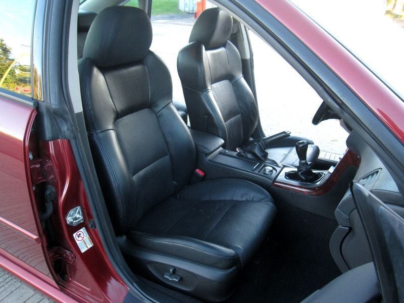 Used 2009 Subaru Legacy 2.5GT Limited AWD/4WD image 25