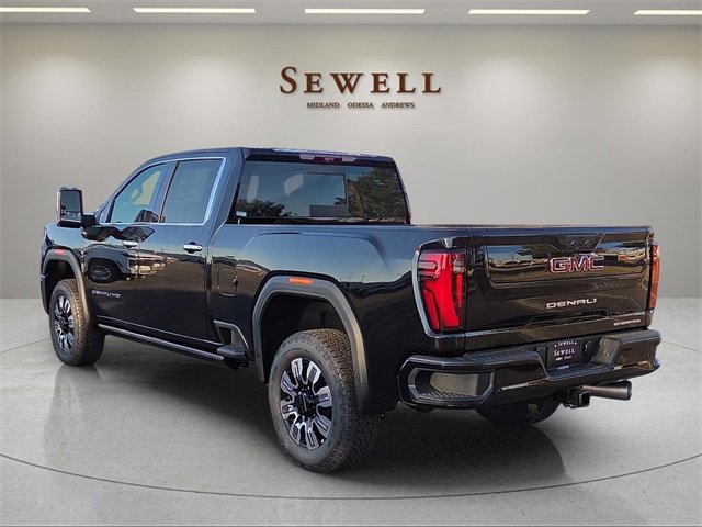 New 2026 GMC Sierra 2500 Denali w/ Denali Reserve Package image 3