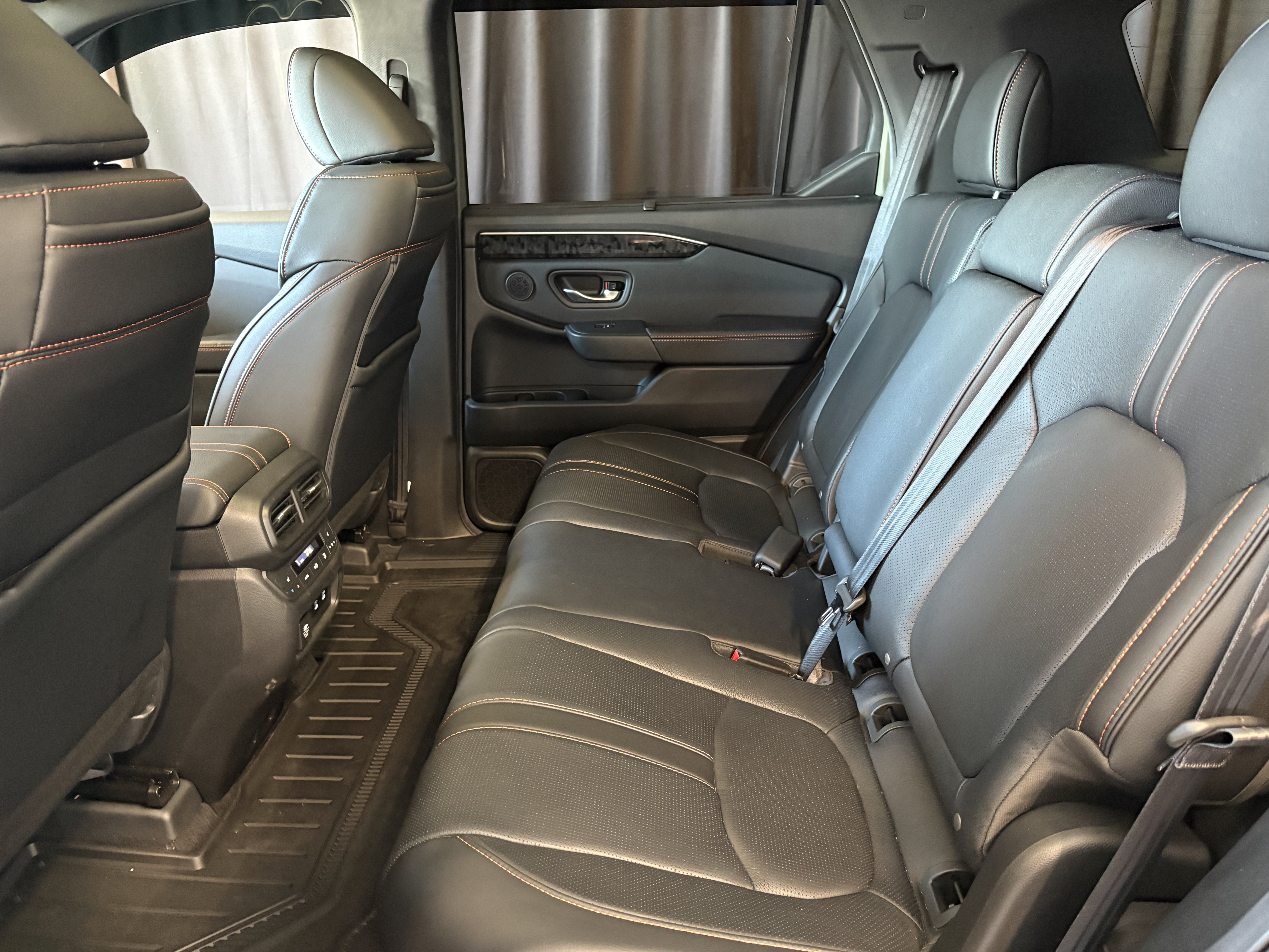 Used 2026 Honda Passport TrailSport Elite image 10
