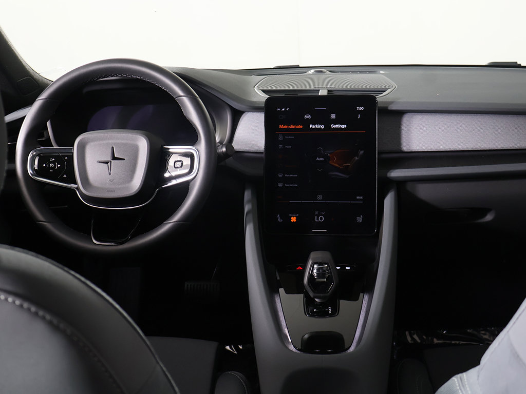 Used 2024 Polestar Polestar 2 AWD/4WD image 34