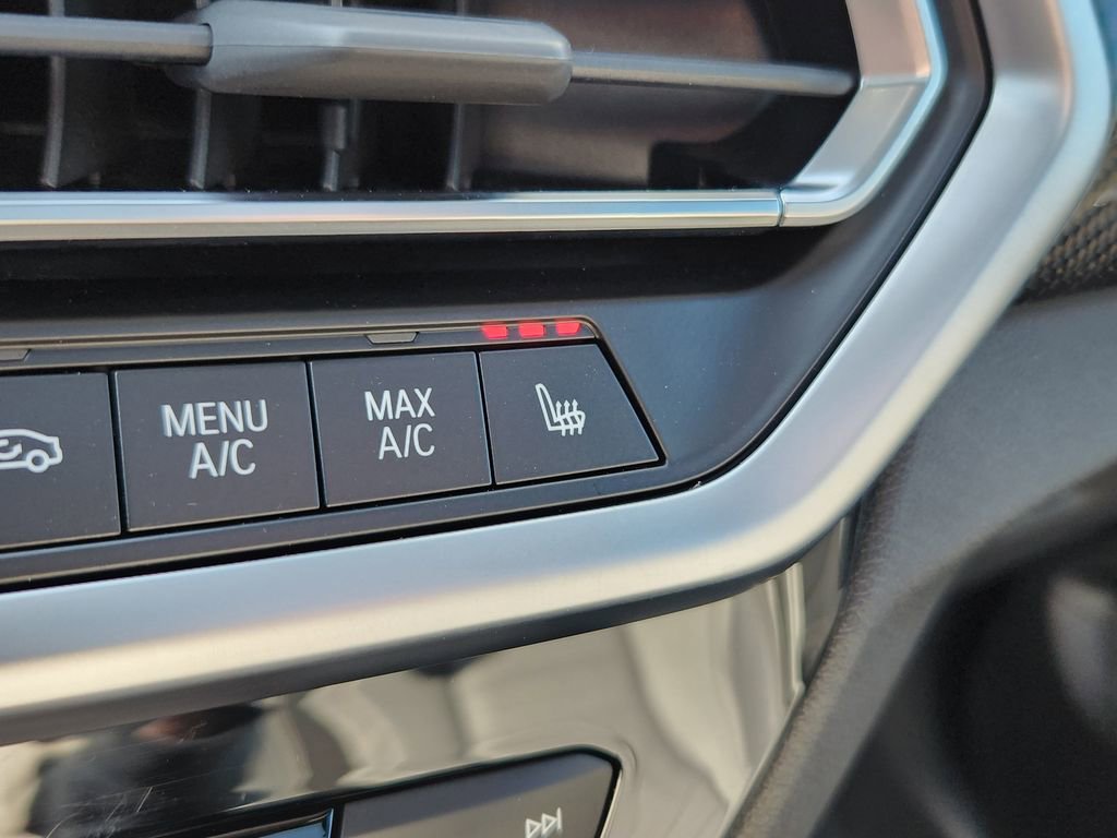 Used 2022 BMW X3 M40i image 27