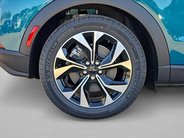 New 2026 Ford Mustang Mach-E Select w/ Technology Package image 10