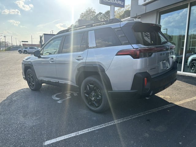 New 2026 Subaru Outback Limited image 59