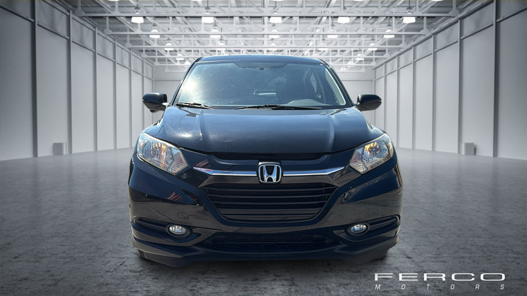 Used 2016 Honda HR-V EX image 8
