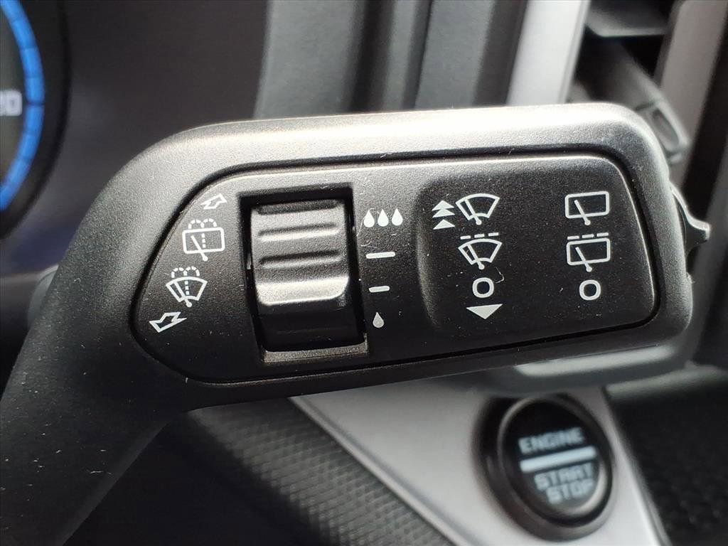 Used 2024 Ford Bronco Sport Big Bend w/ Convenience Package image 26