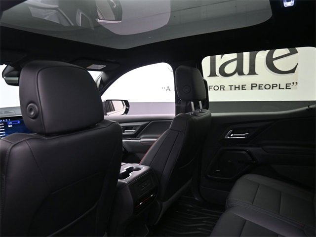 Certified 2024 Chevrolet Silverado EV RST image 25