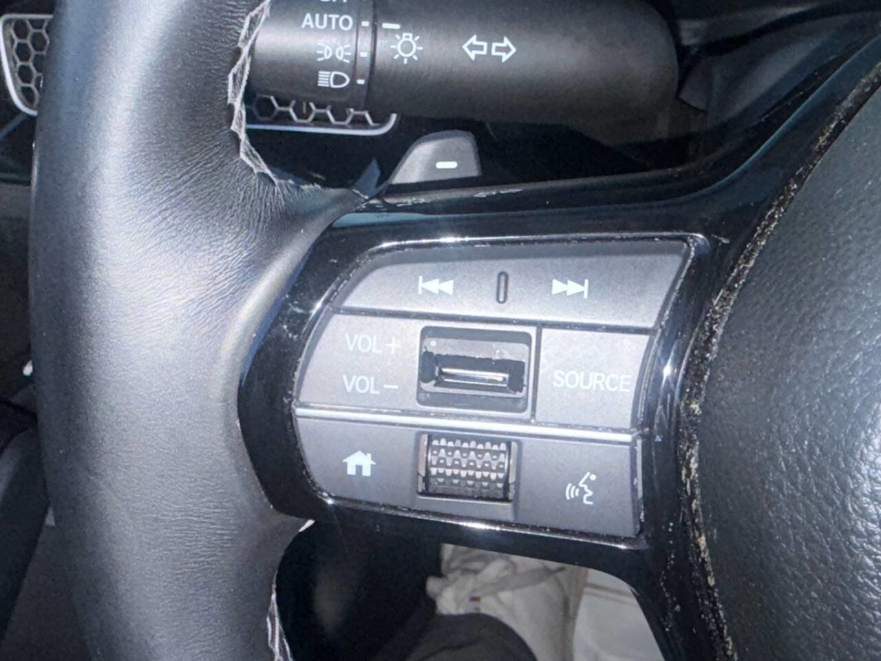 Used 2022 Honda Civic Sport image 37