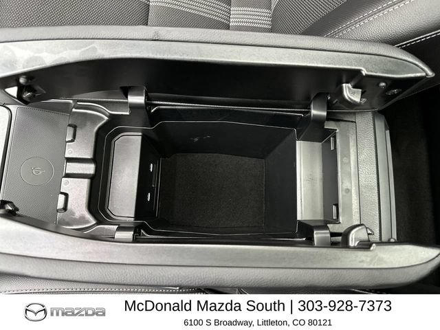 Certified 2025 MAZDA CX-50 AWD 2.5 S w/ Premium Package image 20