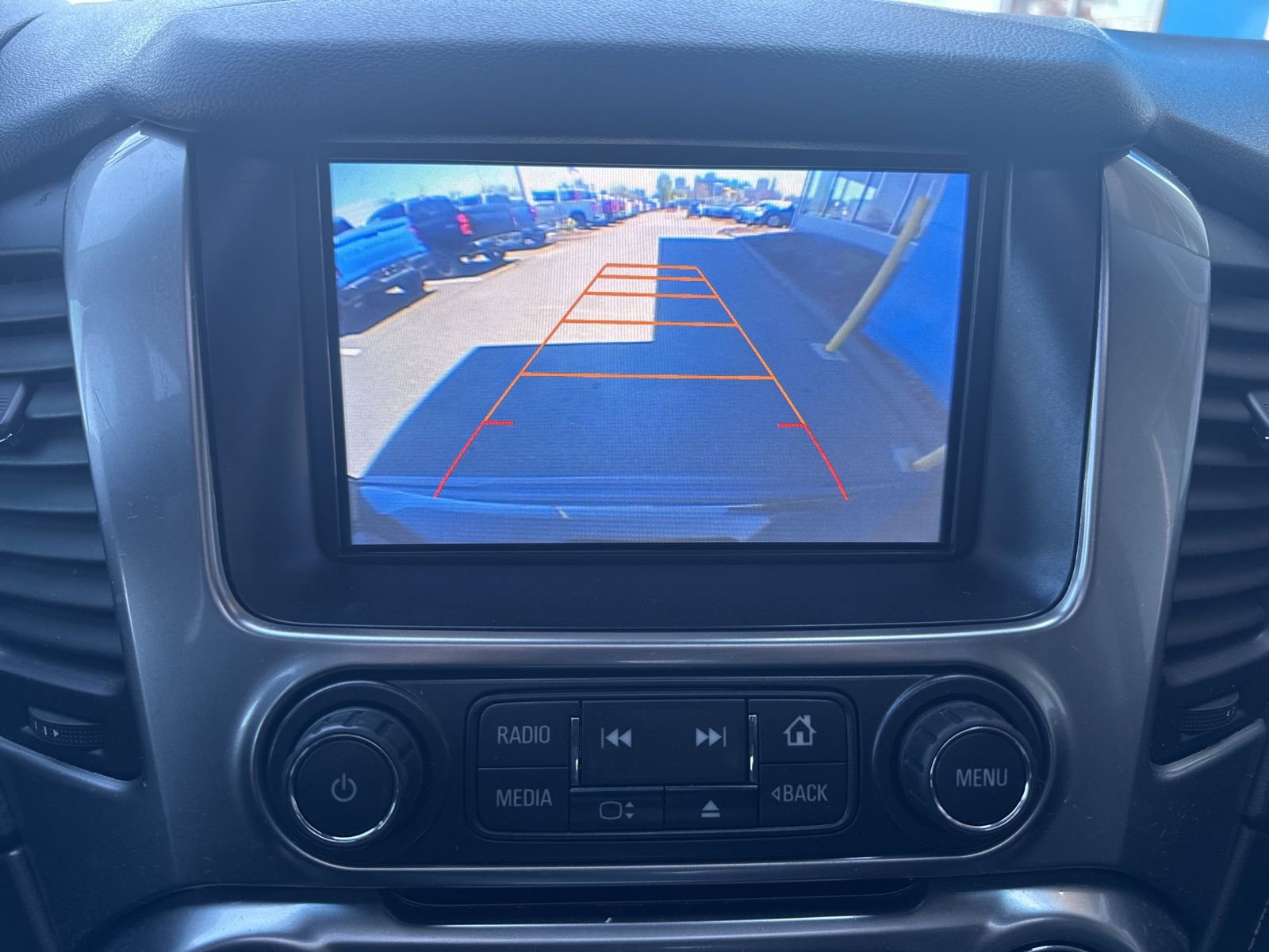 Used 2016 Chevrolet Tahoe LT AWD/4WD image 28