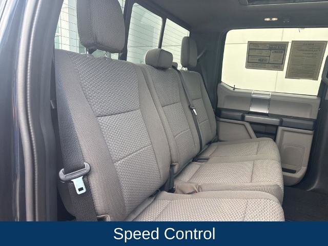 Certified 2022 Ford F250 XLT w/ XLT Premium Package AWD/4WD image 31