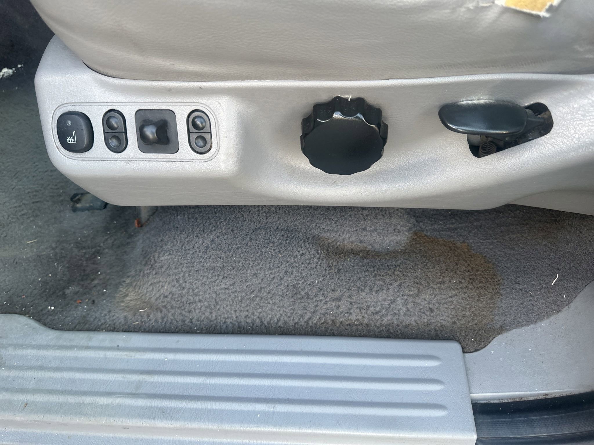 Used 2003 Ford F150 2WD SuperCrew image 19