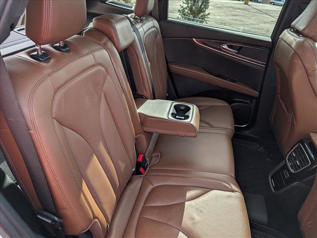 Certified 2022 Lincoln Nautilus Reserve image 19