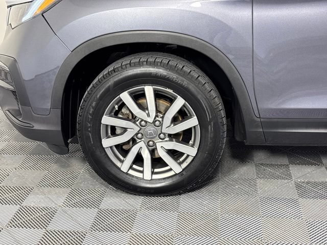 Used 2019 Honda Pilot EX-L image 10