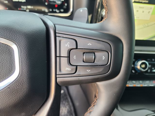Used 2026 GMC Sierra 1500 AT4 w/ AT4 Premium Package AWD/4WD image 29