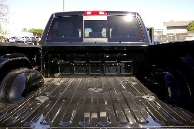 New 2026 RAM 2500 Tradesman image 21