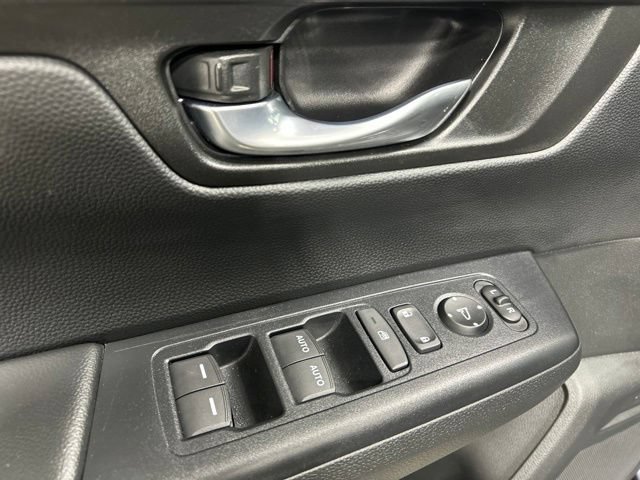 Certified 2026 Honda CR-V EX image 23