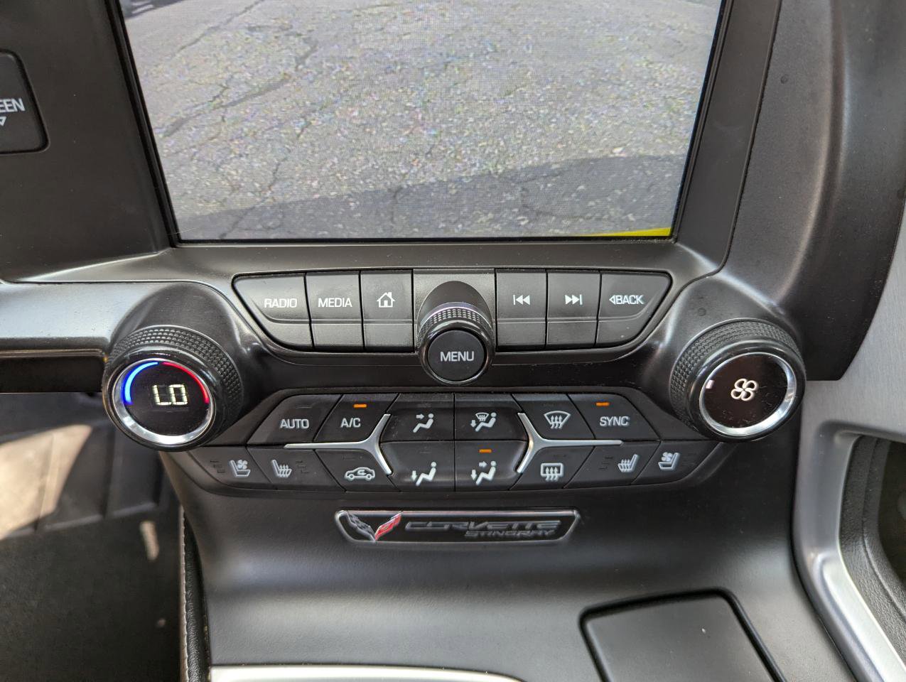 Used 2015 Chevrolet Corvette Stingray Convertible w/ 2LT Preferred Equipment Group RWD image 23