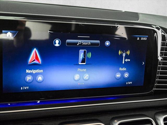 New 2026 Mercedes-Benz GLE 350 4MATIC image 16