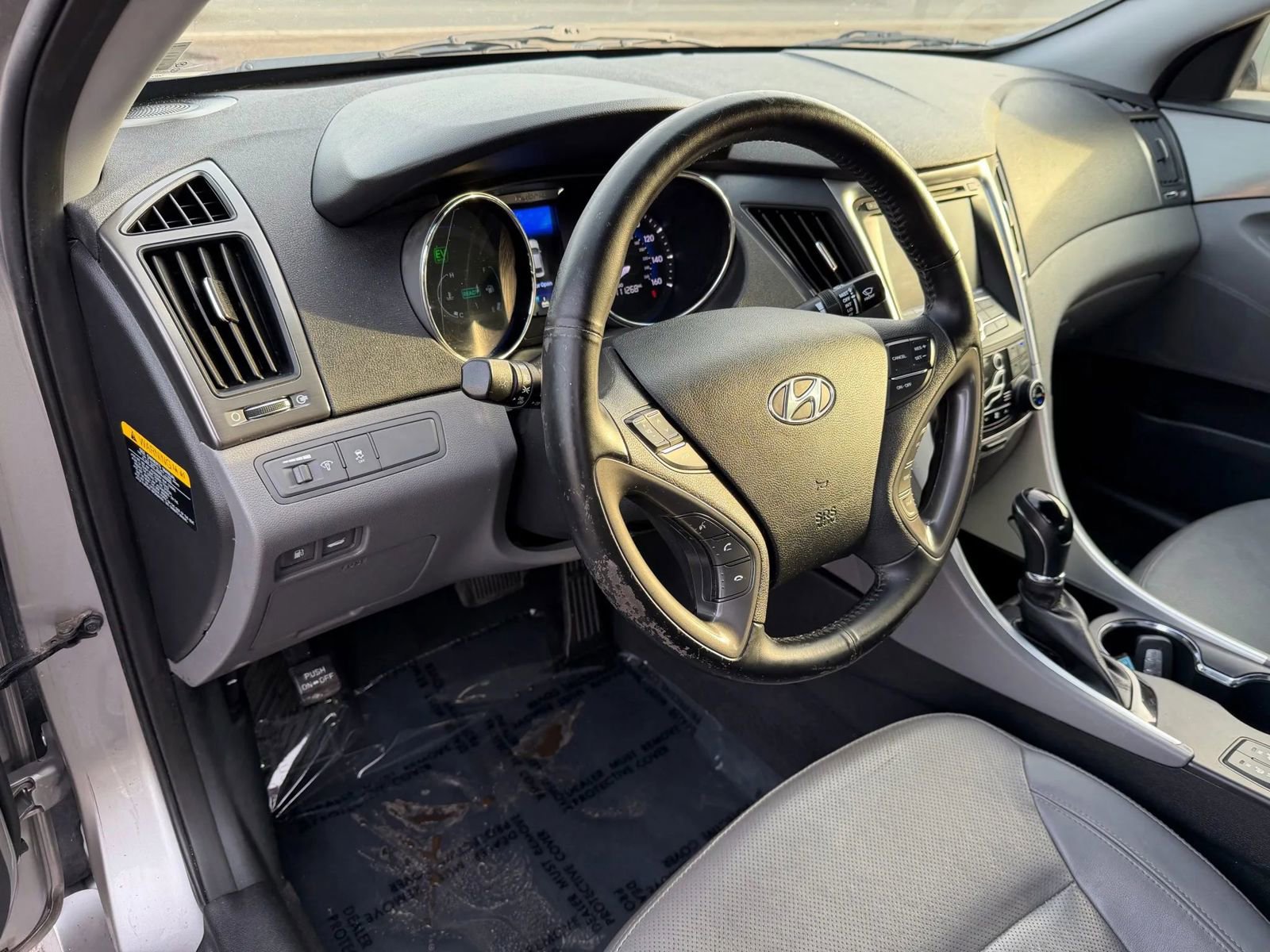 Used 2013 Hyundai Sonata Limited image 28