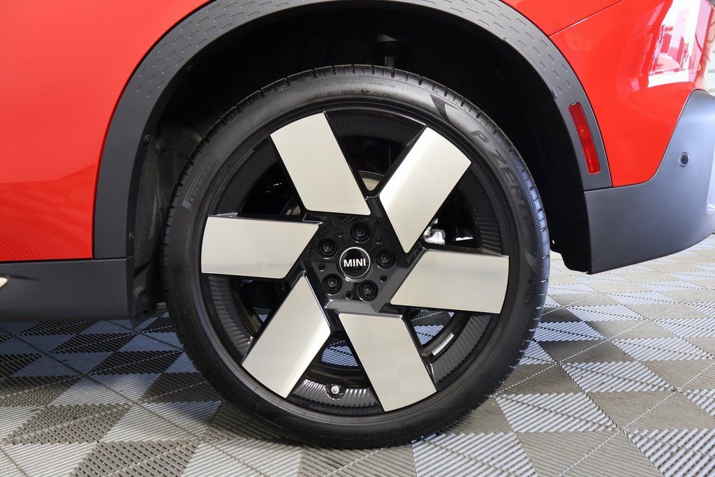 New 2026 MINI Cooper Countryman S image 10