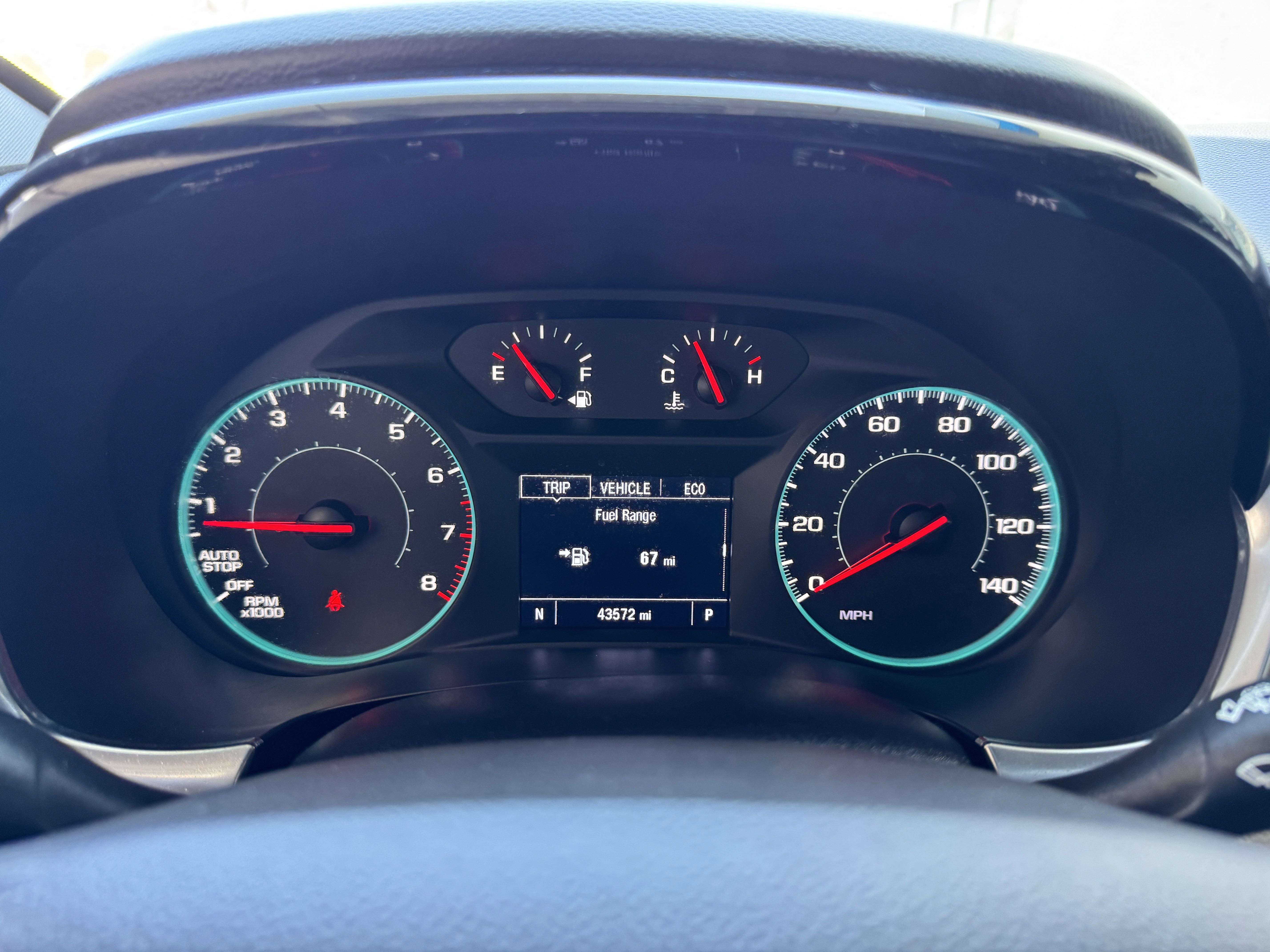 Certified 2022 Chevrolet Traverse LS image 32