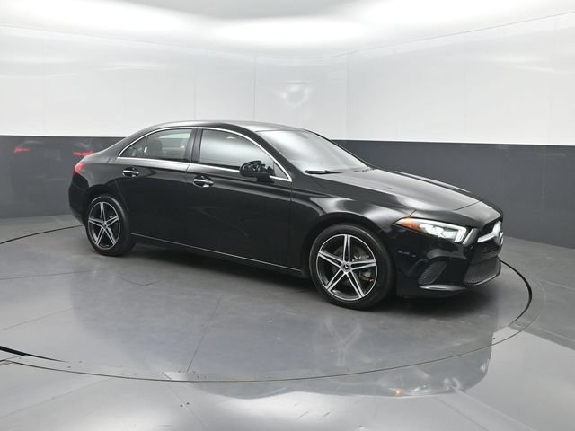 Used 2020 Mercedes-Benz A 220 image 34