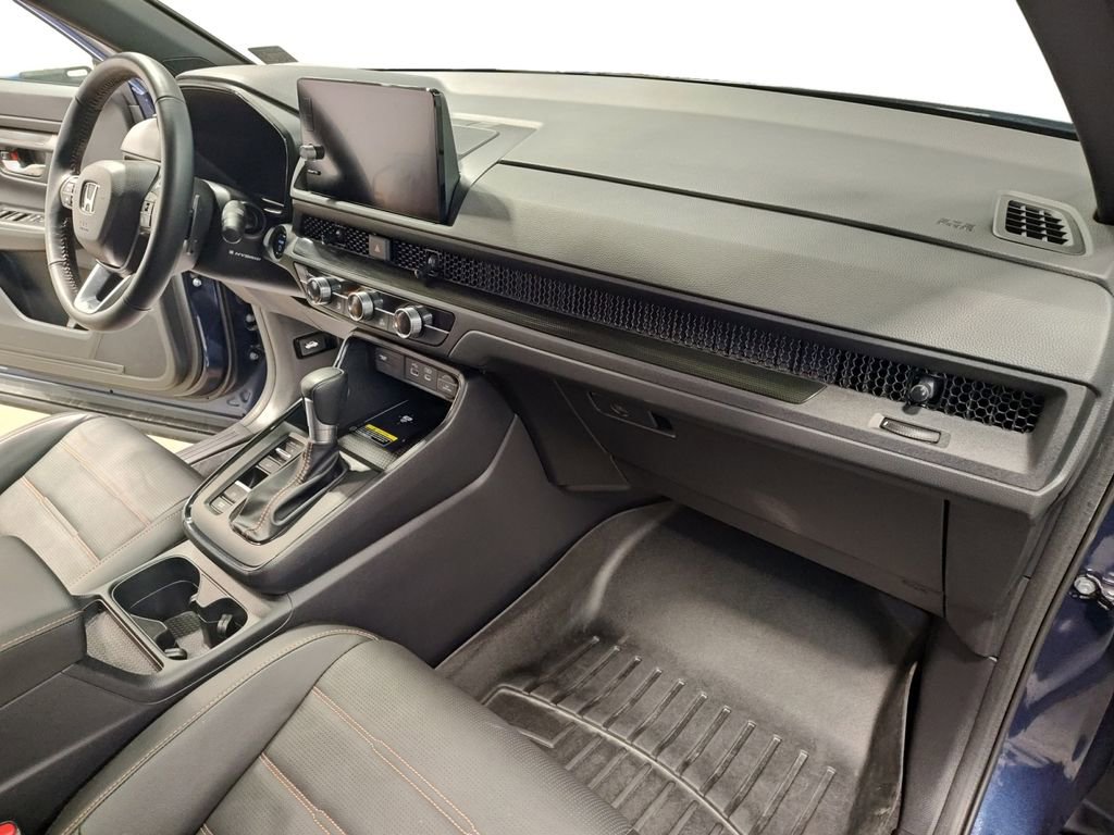 Used 2025 Honda CR-V Sport-L image 15