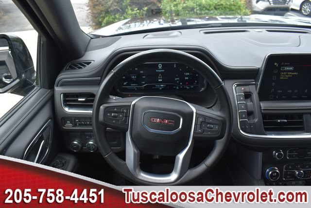 Certified 2024 GMC Yukon SLT RWD image 31