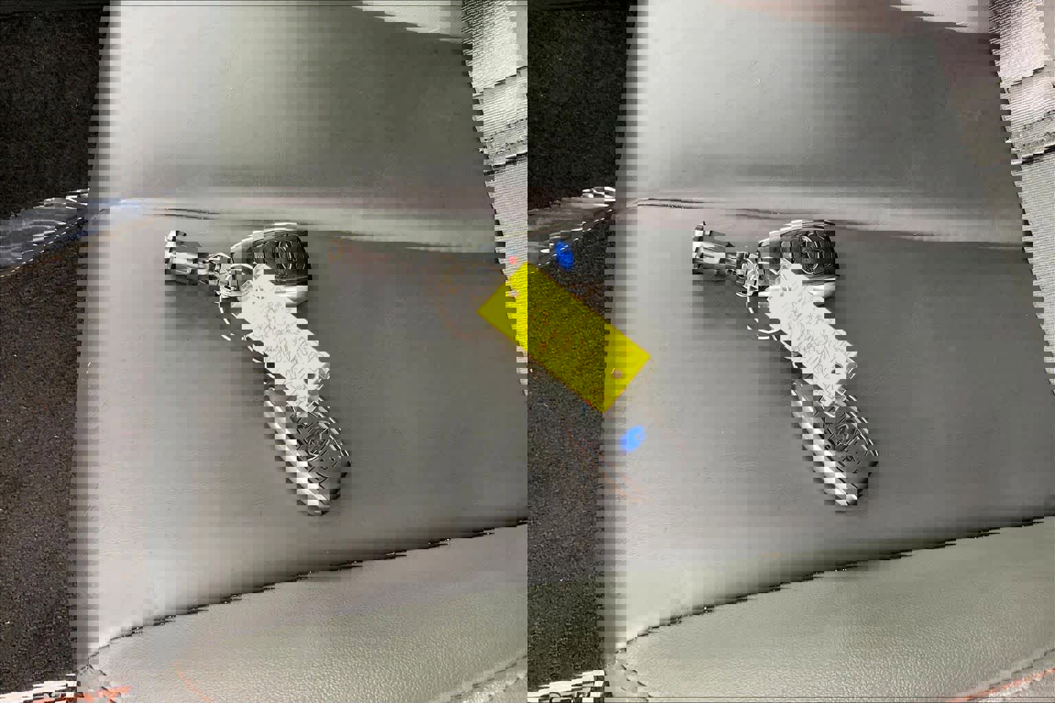 Used 2025 Subaru Forester Sport w/ Popular Package #1 image 15