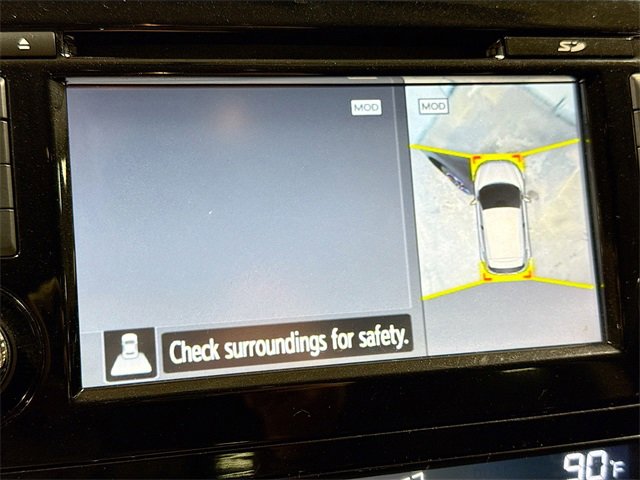 Used 2018 Nissan Rogue Sport SL image 14