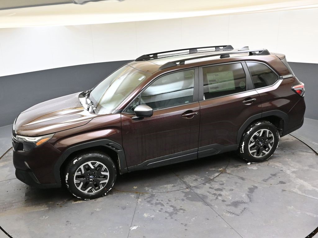 New 2026 Subaru Forester Premium image 39