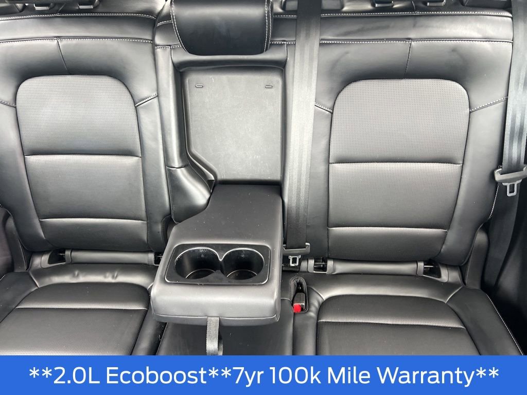 Used 2023 Ford Escape Platinum image 29