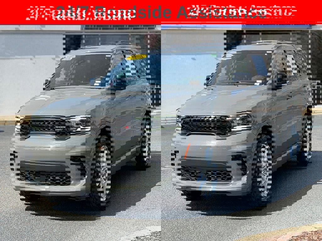 Used 2024 Dodge Durango GT image 5