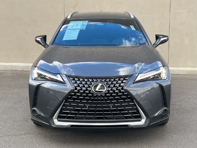 Used 2026 Lexus UX 300h FWD w/ Accessory Package (Z1) image 3