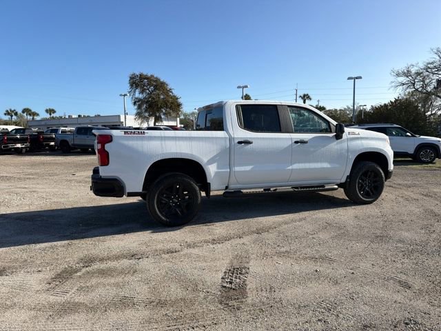 New 2026 Chevrolet Silverado 1500 LT Trail Boss w/ Safety Package image 12