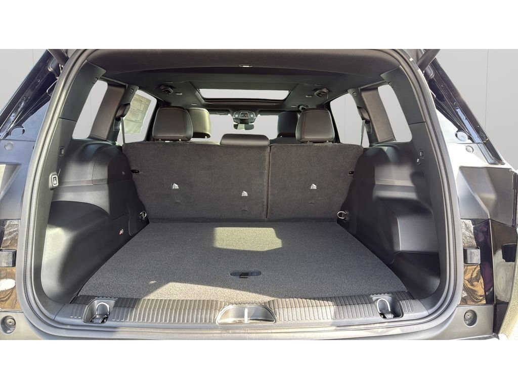 New 2026 Jeep Cherokee Limited image 18