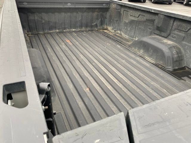 Certified 2023 GMC Sierra 1500 Pro w/ Convenience Package image 17