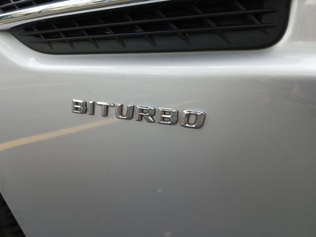 Used 2017 Mercedes-Benz SLC 43 AMG image 27