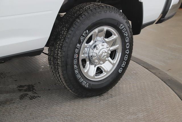 New 2026 RAM 2500 Tradesman AWD/4WD image 14