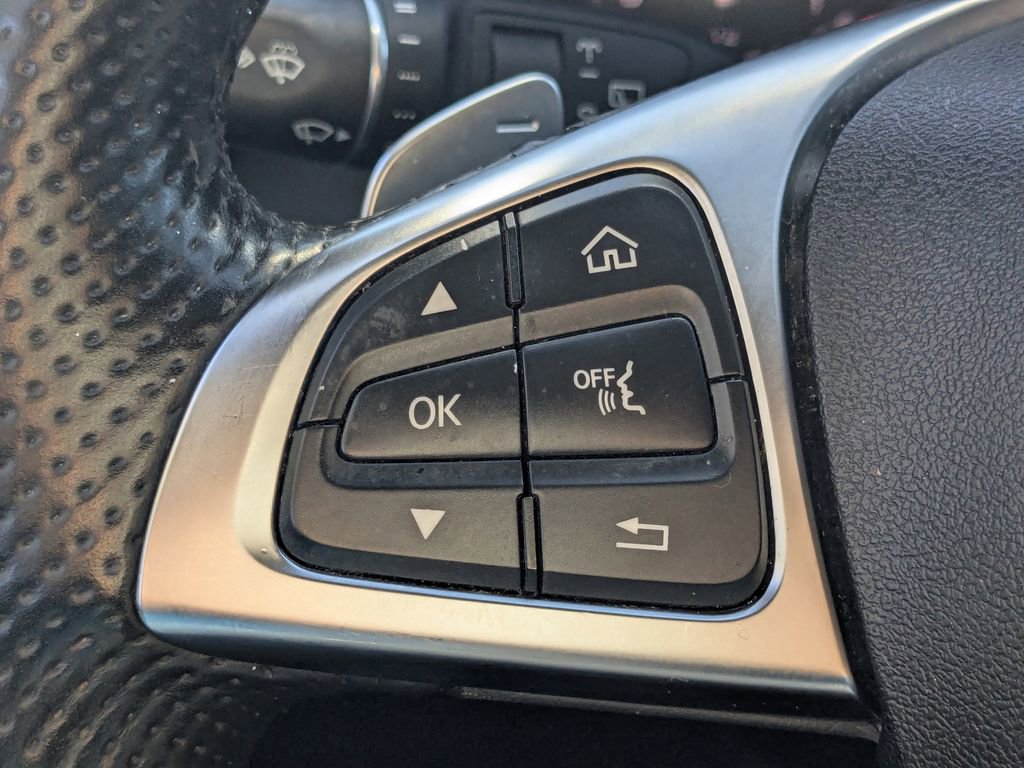 Used 2017 Mercedes-Benz GLC 43 AMG 4MATIC image 12